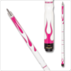 Stealth - Pink Flame